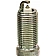 NGK Spark Plugs Spark Plug 3587