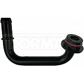 Dorman OE Solutions Heater Hose - 626-616