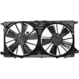 Dorman (OE Solutions) Radiator And Cooling Fan Assembly 621542
