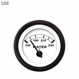 Aurora Instuments Gauge Water Temperature 4009