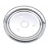 Trans Dapt Crankshaft Pulley 9602