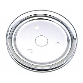 Trans Dapt Crankshaft Pulley 9602
