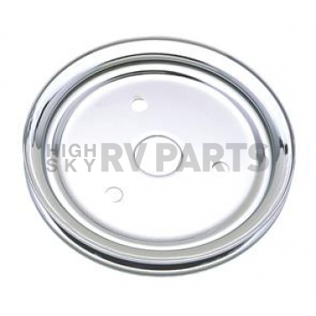 Trans Dapt Crankshaft Pulley 9602