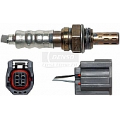 Denso Oxygen Sensor - 234-4394