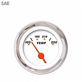 Aurora Instuments Gauge Water Temperature 2976