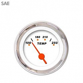 Aurora Instuments Gauge Water Temperature 2976