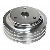 Trans Dapt Crankshaft Pulley 6058