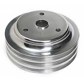 Trans Dapt Crankshaft Pulley 6058