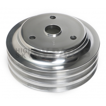 Trans Dapt Crankshaft Pulley 6058