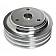 Trans Dapt Crankshaft Pulley 6058