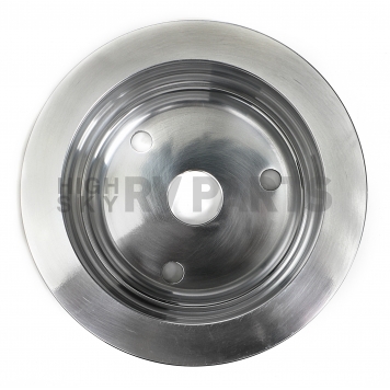 Trans Dapt Crankshaft Pulley 6058-1