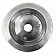 Trans Dapt Crankshaft Pulley 6058