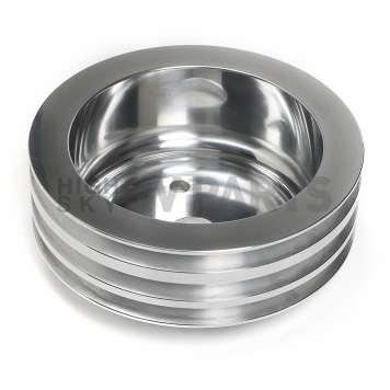 Trans Dapt Crankshaft Pulley 6058-3