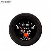 Aurora Instuments Gauge Water Temperature 6600