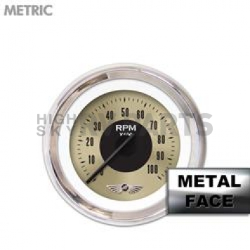 Aurora Instuments Tachometer 8011