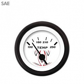 Aurora Instuments Gauge Water Temperature 2994