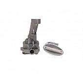 Melling Engine Oil Pump - M-54D-S