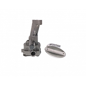 Melling Engine Oil Pump - M-54D-S