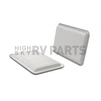 Wix Filters Air Filter - 49640