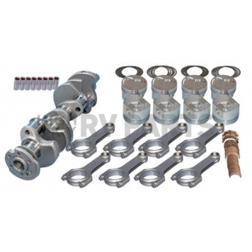 Eagle Specialty Crankshaft/ Connecting Rods/ Piston Set 35650060
