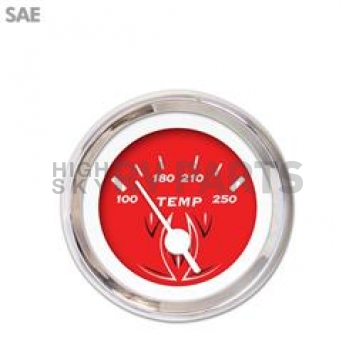 Aurora Instuments Gauge Water Temperature 3003