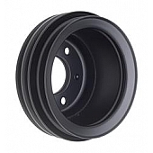 Trans Dapt Crankshaft Pulley 8311