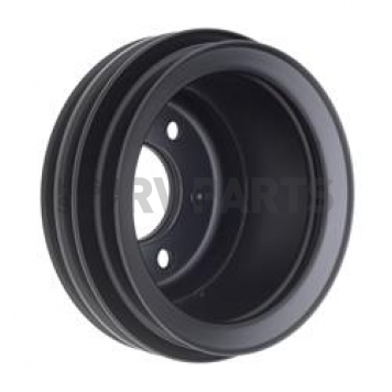 Trans Dapt Crankshaft Pulley 8311