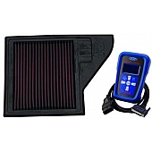 Ford Performance Power Package Kit M9603MGTB