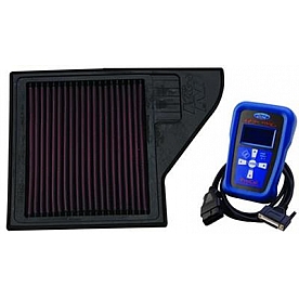 Ford Performance Power Package Kit M9603MGTB