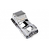 Trans Dapt Oil Pan - 8918