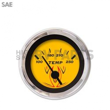 Aurora Instuments Gauge Water Temperature 3021