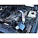 Injen Technology Cold Air Intake - PF5011P
