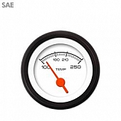Aurora Instuments Gauge Water Temperature 3048