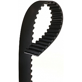 Gates Timing Belt - T283