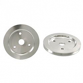 Spectre Industries Crankshaft Pulley 4389