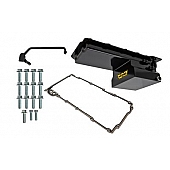 Weiand Oil Pan - 5028WND