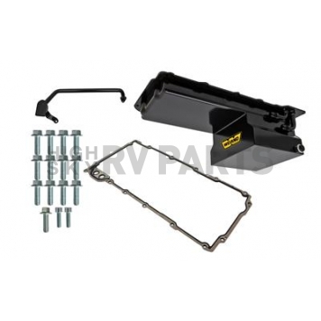 Weiand Oil Pan - 5028WND