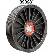 Dayco Products Inc Drive Belt Idler Pulley 89028