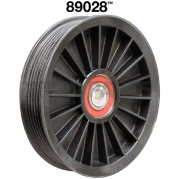 Dayco Products Inc Drive Belt Idler Pulley 89028