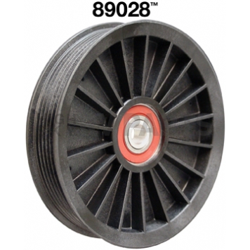 Dayco Products Inc Drive Belt Idler Pulley 89028-1