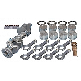 Eagle Specialty Crankshaft/ Connecting Rods/ Piston Set 35710070