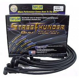Taylor Cable Spark Plug Wire Set 51039