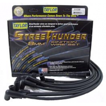Taylor Cable Spark Plug Wire Set 51039