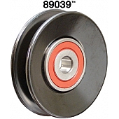 Dayco Products Inc Drive Belt Idler Pulley 89039