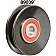 Dayco Products Inc Drive Belt Idler Pulley 89039
