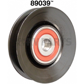 Dayco Products Inc Drive Belt Idler Pulley 89039-1