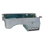 Moroso Performance Oil Pan - 20521