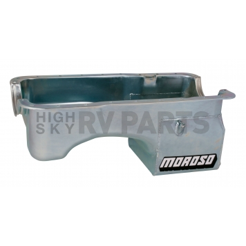Moroso Performance Oil Pan - 20521