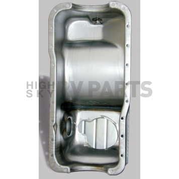 Moroso Performance Oil Pan - 20521-1