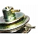Standard Motor Eng.Management Distributor Vacuum Advance VC370